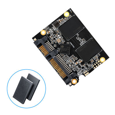 2.5 بوصة SATA القرص الصلب الخارجي SSD 128GB 512GB 256GB 1TB 2TB للكمبيوتر المحمول الكمبيوتر المكتبية