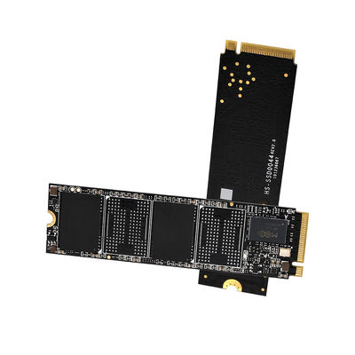عرض النطاق الترددي العالي PCIe3.0 Nvme1.3 SSD القرص الصلب 512GB 1TB 2TB للصراف الآلي والخادم