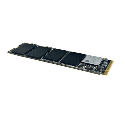 سرعة عالية NVMe1.3 PCIe3.0 SSD 128GB 256GB 1TB 2TB القرص الصلب الصناعي شعار مخصص
