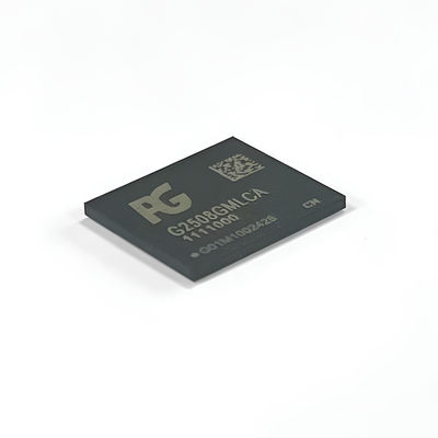 8GB eMMC5.1 بطاقة ذاكرة BGA153 ذاكرة فلاش IC رقاقة للهواتف الذكية والأجهزة اللوحية