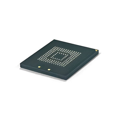 بطاقة ذاكرة EMMC مضمنة BGA153 64GB 128GB 256GB 512GB رقائق ذاكرة فلاش