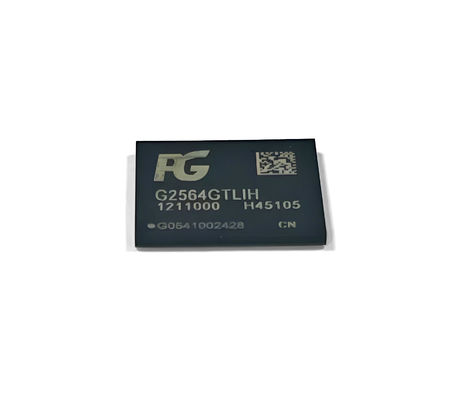 الدرجة الصناعية EMMC 5.1 بطاقة 16GB 32GB 64GB 128GB 256GB قدرة متعددة