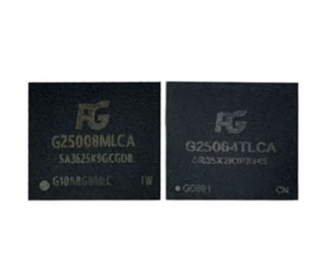 eMMC5.1 EMMC بطاقات الذاكرة الرقائق المحمولة BGA IC الصلبة eMMC أدوات إصلاح التخزين