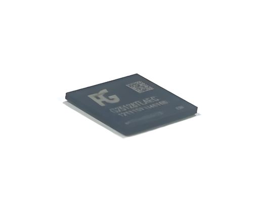 بطاقة تخزين EMMC5.1 بطاقة تخزين EMMC 64GB 128GB 256GB رقاقات ذاكرة للهاتف الكمبيوتر اللوحي السيارة