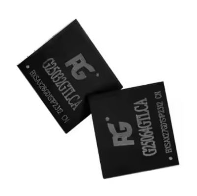 بطاقة ذاكرة EMMC 12mm X 16mm حل تخزين نقل بيانات سريع قدرة مخصصة
