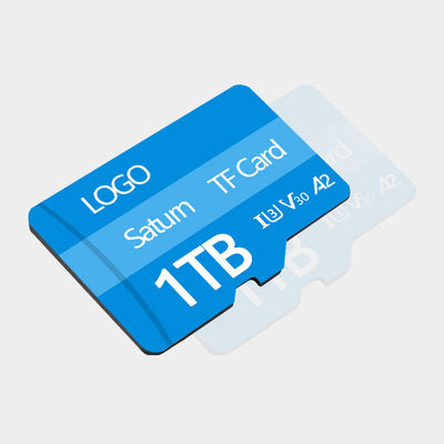 16 جيجا بايت 32 جيجا بايت 64 جيجا بايت Micro TF Card Class 10 سعة كبيرة قراءة و كتابة عالية السرعة