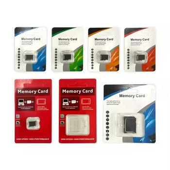 جهاز تحكم SA Micro TF Card الصناعية 56GB 128GB للنقل الذكي