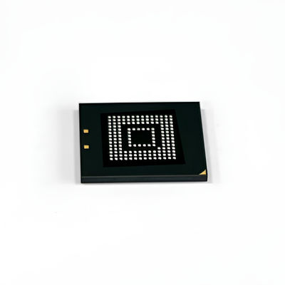 16GB EMMC 5.1 شريحة الذاكرة BGA153 الصف السيارات EMMC شريحة HS400 القياسية