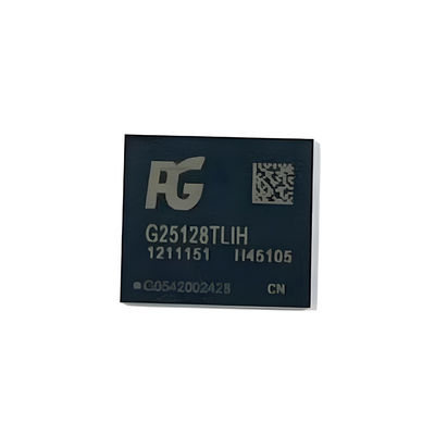 8GB - 256GB EMMC رقائق IC الدرجة الصناعية رقائق الذاكرة المدمجة EMMC للجهاز الشخصي الهاتف