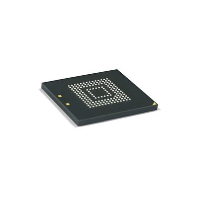 8GB - 256GB EMMC رقائق IC الدرجة الصناعية رقائق الذاكرة المدمجة EMMC للجهاز الشخصي الهاتف