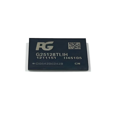 256GB 128GB 64GB EMMC5.1 BGA153 EMMC شريحة ذاكرة للهاتف الكمبيوتر اللوحي