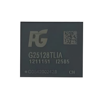 بطاقة الوسائط المتعددة المضمنة OEM EMMC 64GB 128GB 256GB لجهاز كمبيوتر محمول