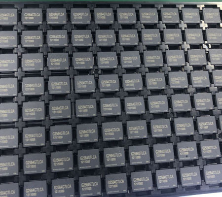 بطاقة OEM 512GB 256GB EMMC للوحة الأم ، بطاقة EMMC الصناعية 64GB 128GB