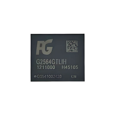 بطاقة الوسائط المتعددة المدمجة الأصلية EMMC5.1 8GB 64GB 128GB 256GB للأجهزة الذكية القابلة للارتداء