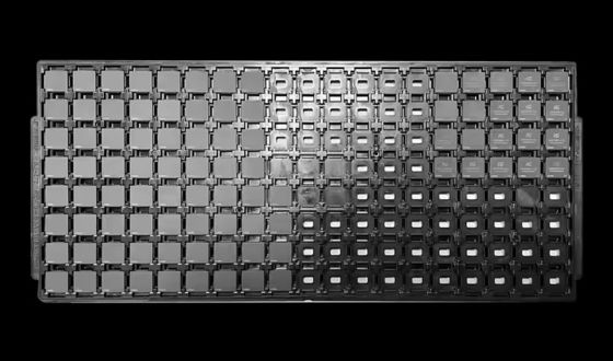 EMMC 5.1 ذاكرة فلاش رقاقة IC 64GB 128GB 256GB حل تخزين ذاكرة فلاش
