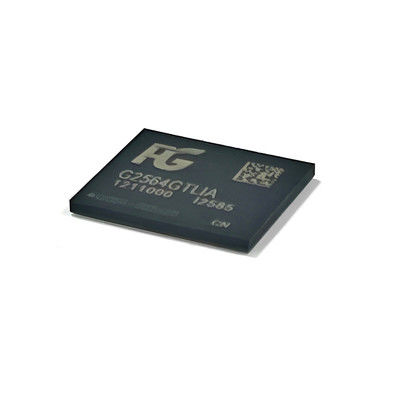 بطاقة EMMC المدمجة متعددة الوسائط ذات السعة العالية 64GB 128GB 256GB لتسجيل الصوت