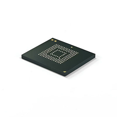 64GB 128GB TLC Nand Flash EMMC 5.1 بطاقة عالية السرعة لجهاز كمبيوتر محمول