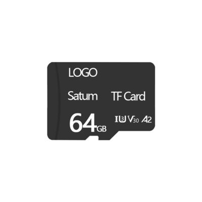 بطاقة ذاكرة SD TF OEM 32GB 64GB 128GB 256GB 512GB لكاميرا الهاتف الذكي