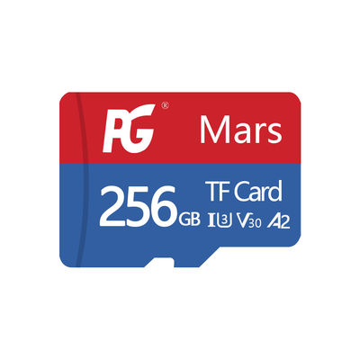 بطاقة ذاكرة 32GB 64GB 128GB 256GB TF بطاقة تخزين صغيرة للكاميرا الهاتفية