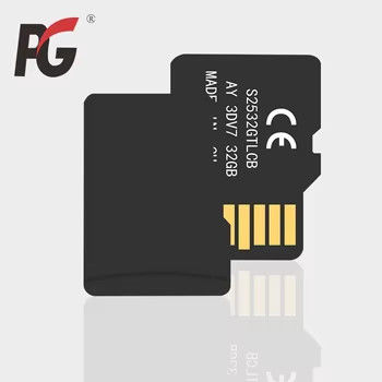بطاقة ذاكرة OEM C10 V30 TF 64GB 128GB 256GB لجهاز الهاتف المحمول