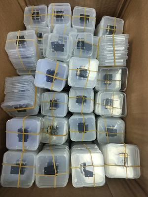 بطاقة ذاكرة OEM C10 V30 TF 64GB 128GB 256GB لجهاز الهاتف المحمول