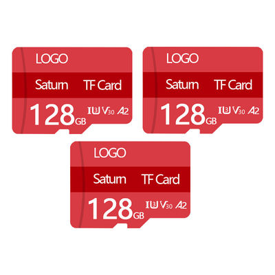 بطاقة ذاكرة U3 512GB 256GB 128GB 32GB لجهاز الهاتف
