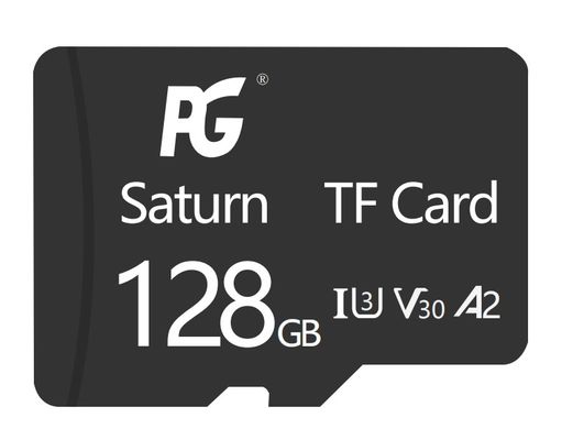 بطاقة ذاكرة TF مقاومة لدرجات الحرارة العالية لـ Dashcam ، بطاقة تخزين TF 256GB 128GB 64GB 512GB