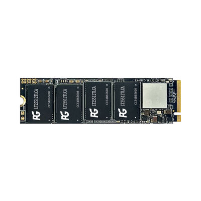 محرك الأقراص الصناعية الصلبة ذات الكمون المنخفض PCIe3.0 محرك الأقراص الصلبة الداخلية SSD 2TB 1TB 128GB