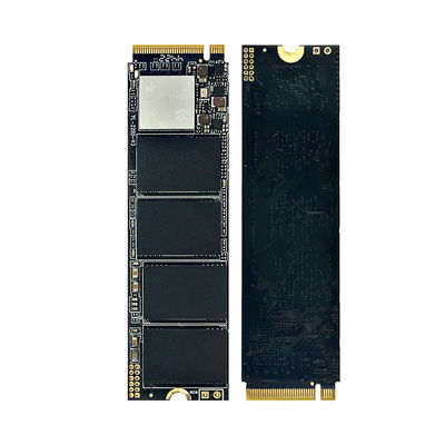استجابة سريعة PCIe3.0 SSD الصناعية 128GB 240GB 256GB 480GB 512GB M.2 NVMe محرك الأقراص الصلبة
