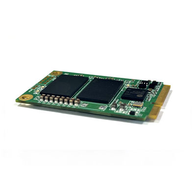 محرك أقراص الصناعة الصلبة الخارجي MSATA SSD محرك أقراص صلب 240GB 480GB 512GB 1TB 2TB