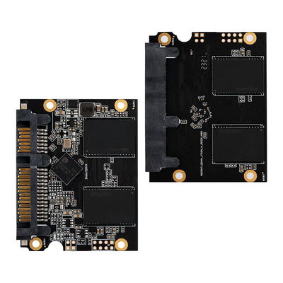 مقاومة للماء 2.5 بوصة SATA SSD 128 256 512GB محرك أقراص الحالة الصلبة الداخلية 1TB 2TB