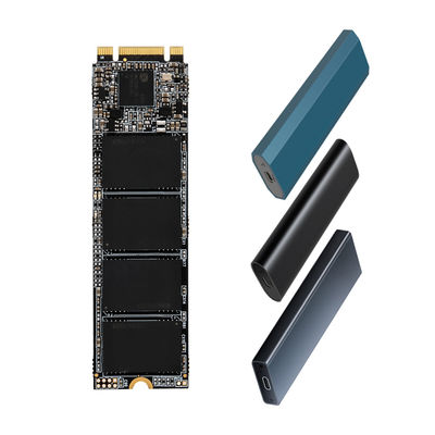 شعار مخصص محرك الأقراص الصناعية الصلبة 64GB 128GB 256GB 1TB القرص الصلب SATA III SSD