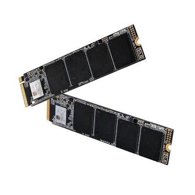 M.2 PCIe4.0 أقراص SSD تجارية NVMe1.4 محرك الأقراص الصلبة الداخلية 1TB 2TB 4TB