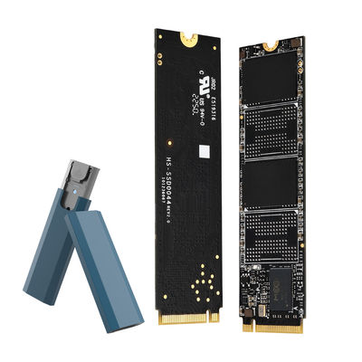 PCIe3.0 السرعة العالية Nvme SSD Gen 3.0x4 M.2 2TB 1TB القرص الصلب محرك الأقراص الصلبة