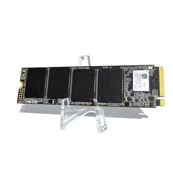 شعار OEM 2TB 1TB PCIE 4.0 Nvme1.4 محرك الأقراص الصلبة M.2 SSD 512GB للحاسوب