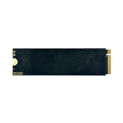 الصف الصناعي PCIe3.0 خادم SSD 512GB 1TB 2TB Nvme1.3 M.2 Gen3 القرص الصلب