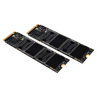 شعار مخصص 8 GT/s M.2 PCIe3.0 SSD Nvme1.3 القرص الصلب لجهاز الكمبيوتر المحمول جهاز POS