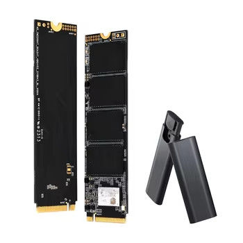 512GB 2TB SSD القرص الصلب للكمبيوتر المحمول Nvme1.3 PCIe 3.0 SSD سرعة تصل إلى 3500mb/S