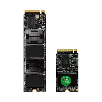 2230 2242 2280 PCIe 3.0 Nvme SSD 2TB 1TB 512GB SSD القرص الصلب لجهاز المكتب