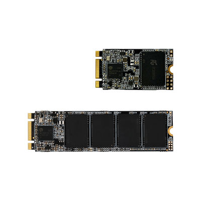M.2 SATA SSD تجاري 240GB 256GB 480GB 128GB 512GB 2TB 1TB محرك أقراص الحالة الصلبة الخارجي