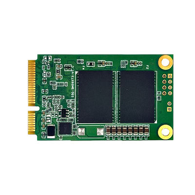 الصناعية الصف MSATA الحالة الصلبة القرص الصلب الخارجي SSD 64GB إلى 2TB للحاسوب