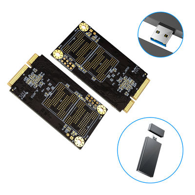 128GB 240GB MSATA SSD 480GB 256GB 512GB 1TB 2TB القرص الصلب الداخلي SATA3 القرص الصلب