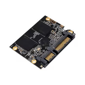 SATA الأصلي 2.5 بوصة SSD محرك الأقراص الصلبة القراءة عالية السرعة لخوادم سطح المكتب