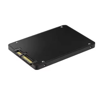 6 جيجابايت / ثانية جهاز محمول عالي السرعة 2.5 بوصة SATA SSD 512GB محرك أقراص صلب داخلي مقاوم للزلزال