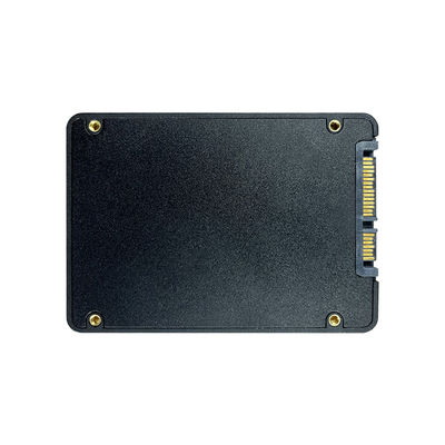 6 جيجابايت / ثانية جهاز محمول عالي السرعة 2.5 بوصة SATA SSD 512GB محرك أقراص صلب داخلي مقاوم للزلزال