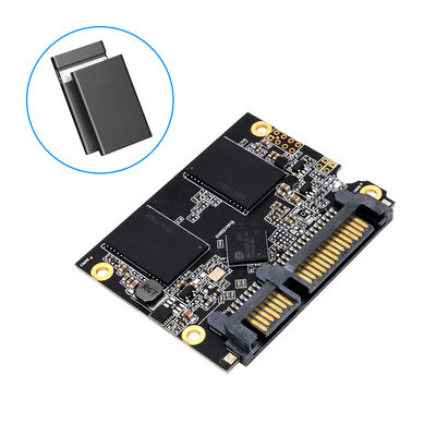 قراءة سريعة كتابة 2.5 بوصة SATA SSD 64GB-2TB القرص الصلب الخارجي