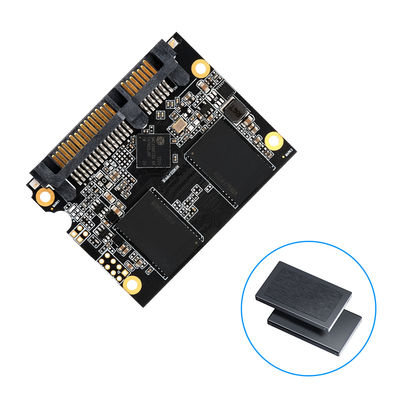 128GB 2.5 بوصة SATA SSD القرص الصلب الداخلي السرعة العالية 1TB 512G 256G 64G 2TB محرك الأقراص الصلبة SATA3