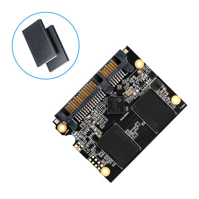 128GB 2.5 بوصة SATA SSD القرص الصلب الداخلي السرعة العالية 1TB 512G 256G 64G 2TB محرك الأقراص الصلبة SATA3