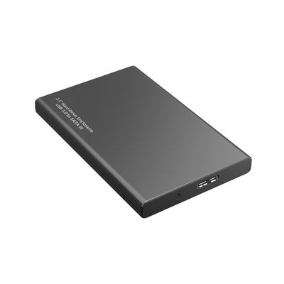 محرك أقراص SSD خفيف الوزن 128GB إلى 4TB عالية السرعة للنسخ الاحتياطية للبيانات