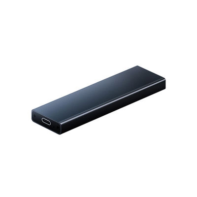 سرعة عالية SSD خارجي NGFF NVMe M.2 القرص الصلب المحمول 2280 قابلة للتخصيص